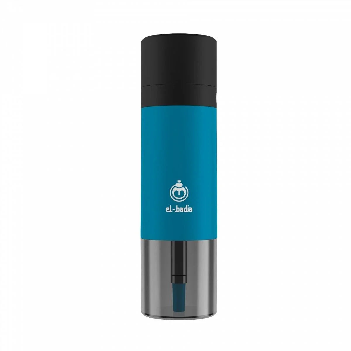 El-Badia P1 Premium Portable Hookah - shishagear - UK