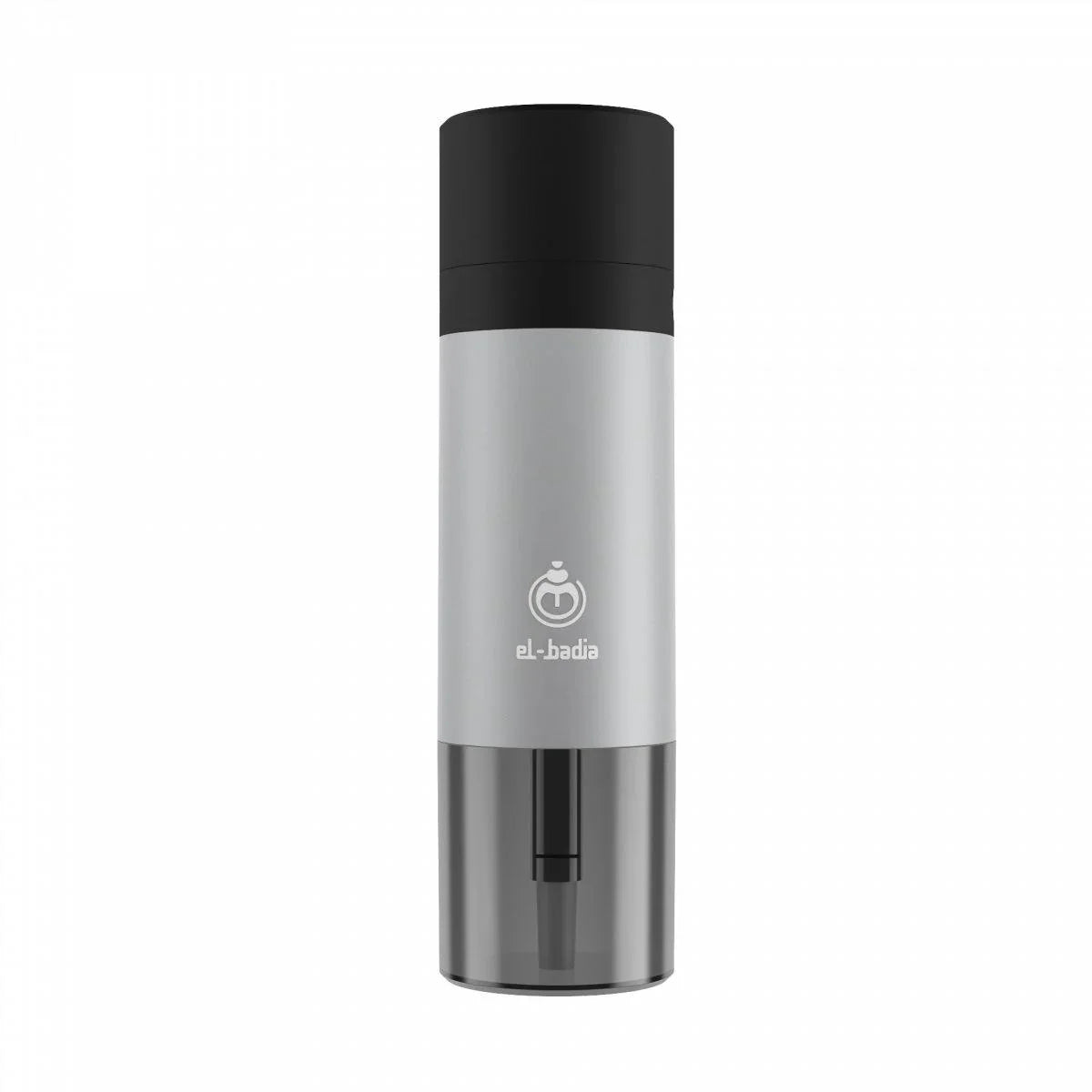 El-Badia P1 Premium Portable Hookah - shishagear - UK