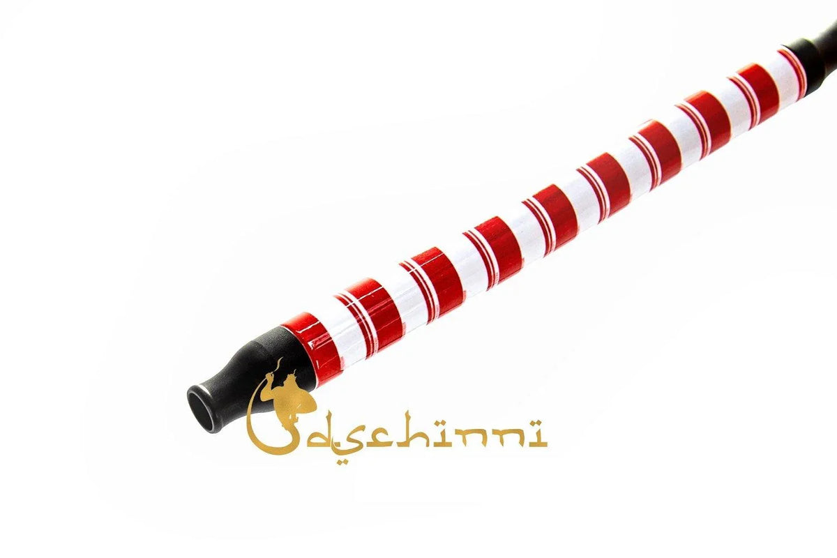 Dschinni Aluminium Ergo Lolipop Mouthpiece - shishagear - UK