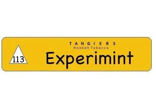 Tangiers Noir Flavours 250g - shishagear - UK