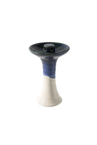 HJ Flying Saucer Hookah Bowl - shishagear london uk