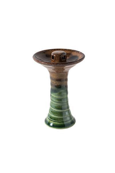 HJ Flying Saucer Hookah Bowl - shishagear london uk