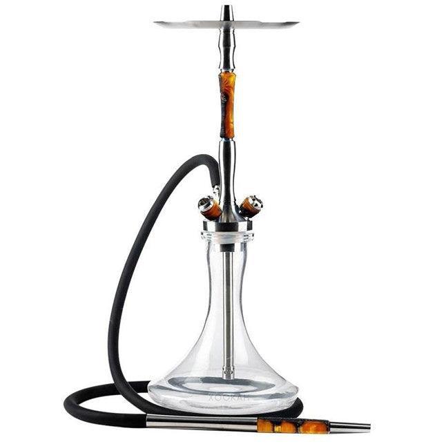 Union Hookah Fibonacci Shisha SET - shishagear - UK Shisha Hookah Black Friday