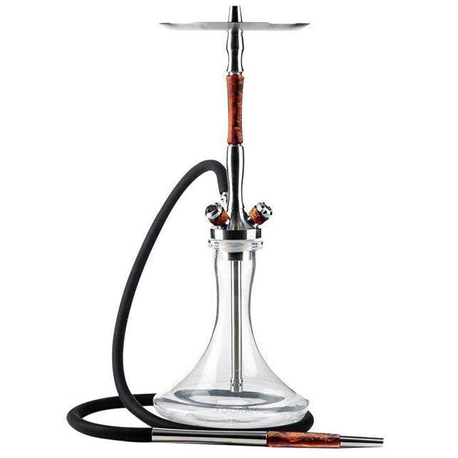 Union Hookah Fibonacci Shisha SET - shishagear - UK Shisha Hookah Black Friday