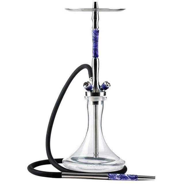 Union Hookah Fibonacci Shisha SET - shishagear - UK Shisha Hookah Black Friday