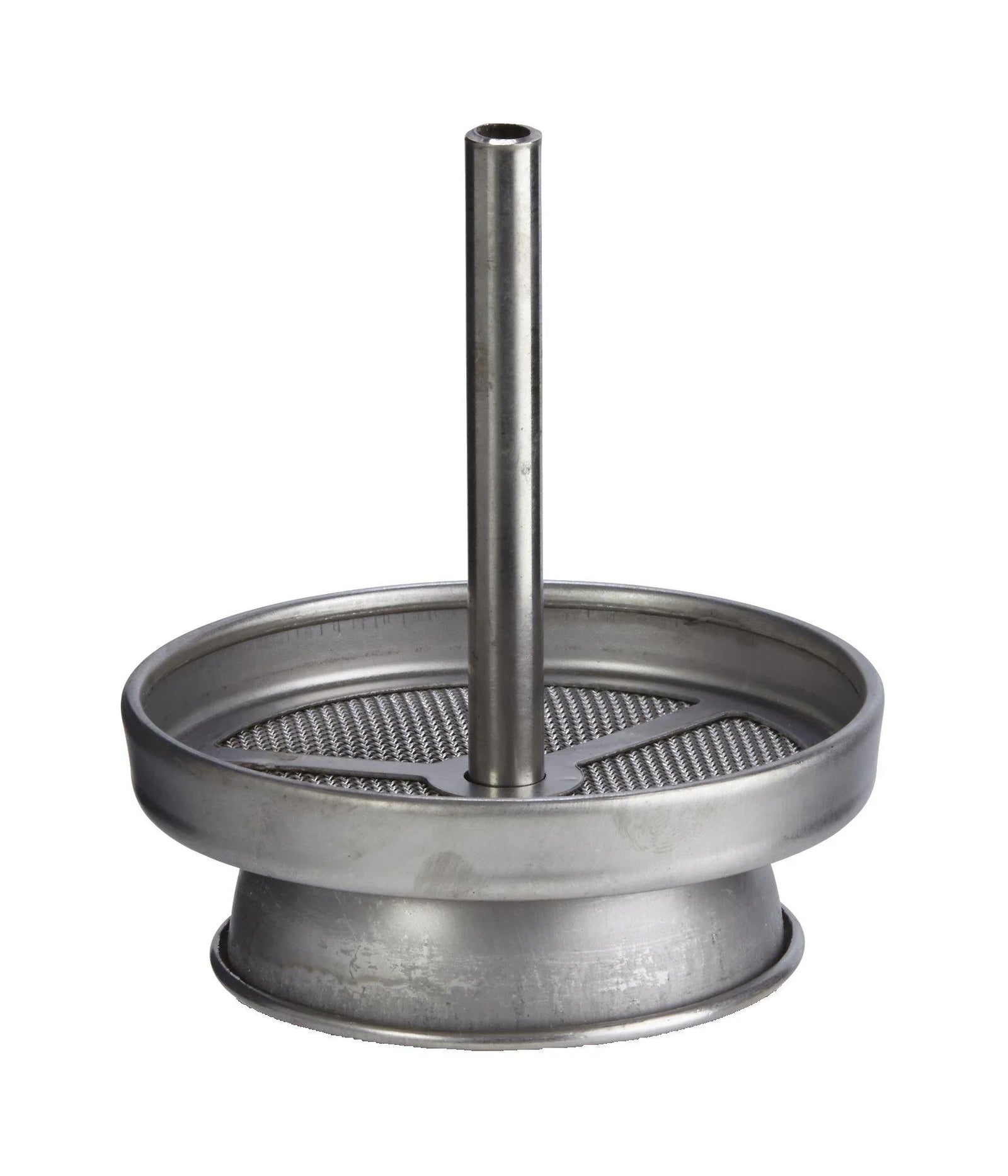 Dschinni Chimney Vulcan - shishagear - UK Shisha Hookah Black Friday