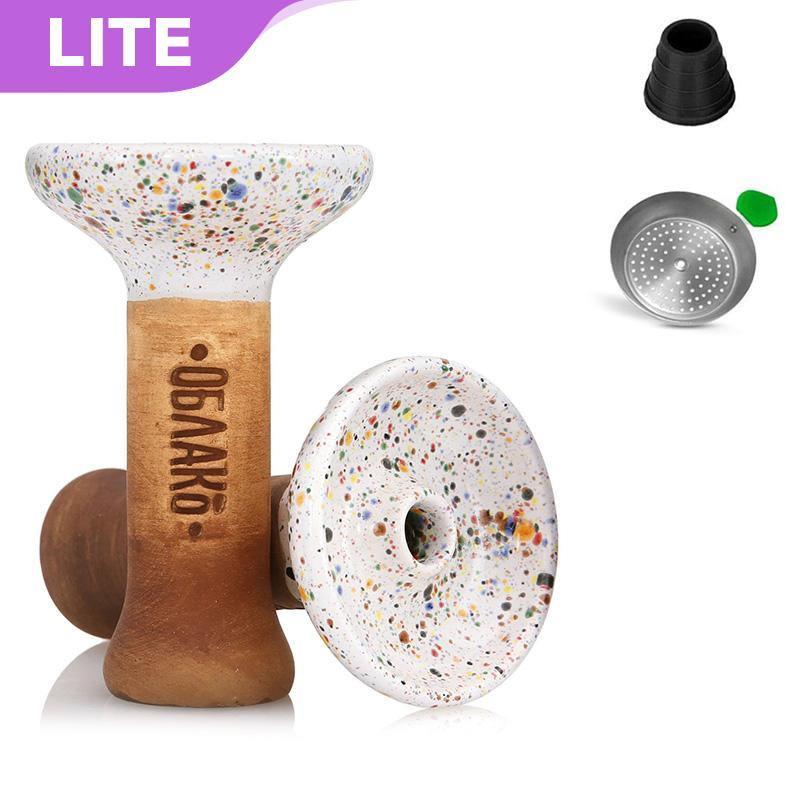 Oblako Phunnel M Bowls - shishagear - UK Shisha Hookah Black Friday