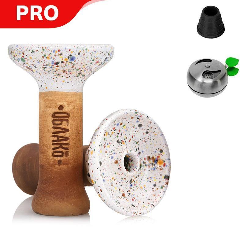 Oblako Phunnel M Bowl - Flower Power - shishagear - UK