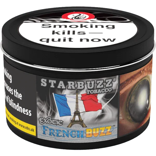 Starbuzz Shisha Tabak 250g