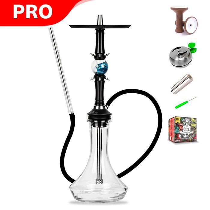 Moze Sphere 2 Hookah - shishagear - UK Shisha Hookah Black Friday
