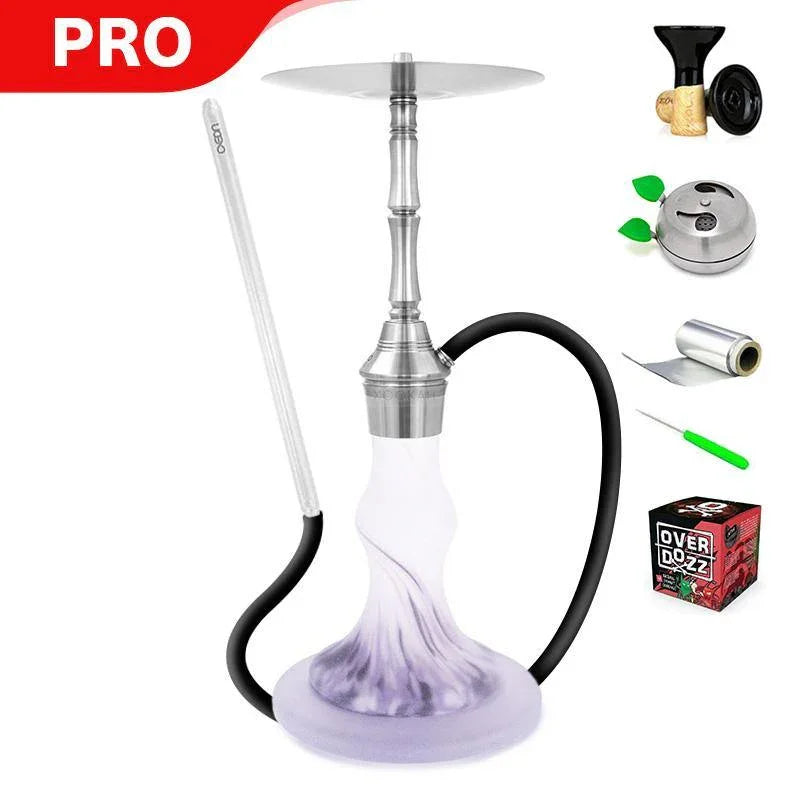 Aeon Shisha Edition 4 Lounge Set - shishagear - UK