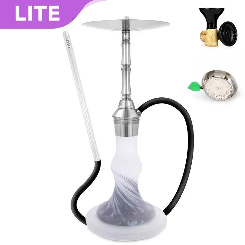 Aeon Shisha Edition 4 Lounge Set - shishagear - UK