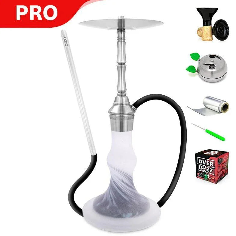 Aeon Shisha Edition 4 Lounge Set - shishagear - UK