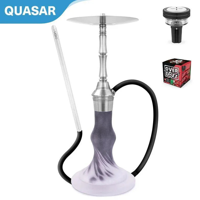Aeon Shisha Edition 4 Lounge - Frozen Panda - shishagear - UK