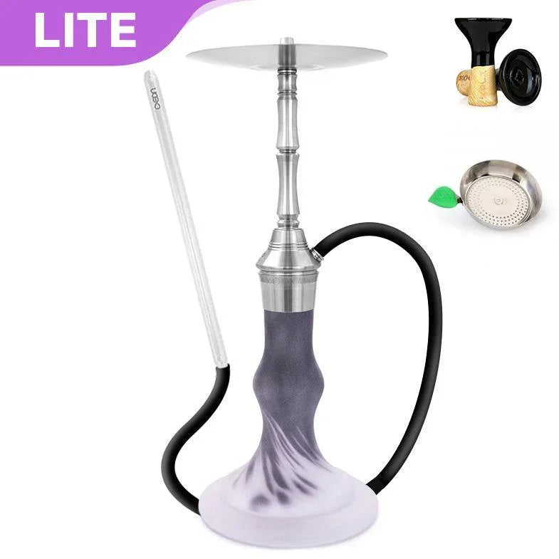 Aeon Shisha Edition 4 Lounge Set - shishagear - UK
