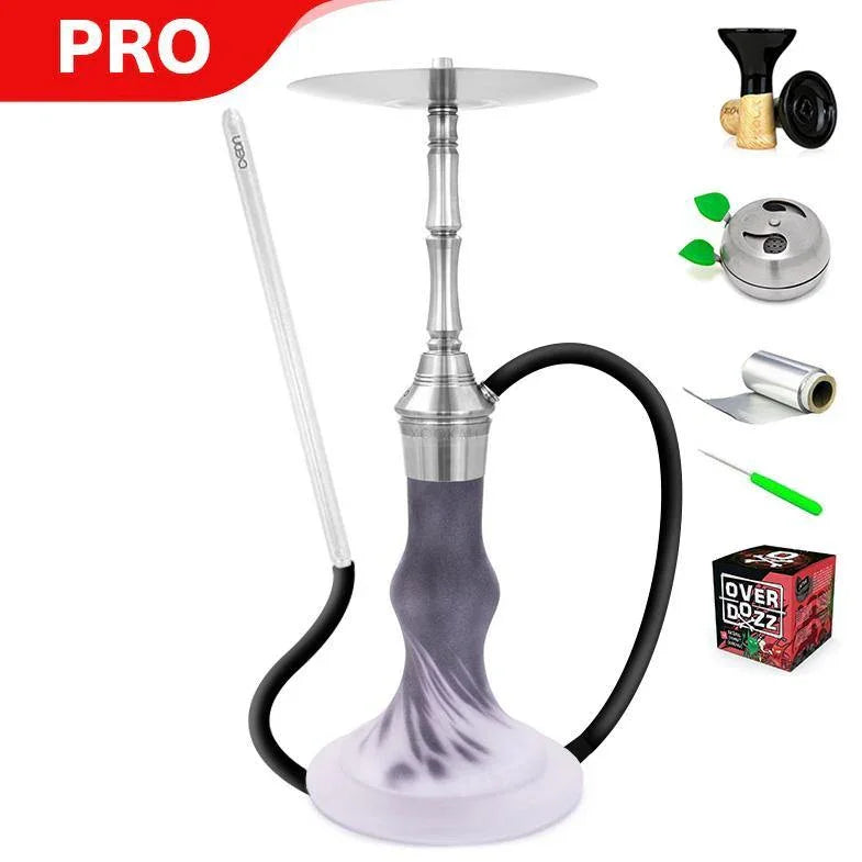 Aeon Shisha Edition 4 Lounge - Frozen Panda - shishagear - UK