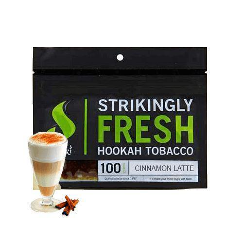 Fumari Cinnamon Latte Shisha Flavour - shishagear - UK