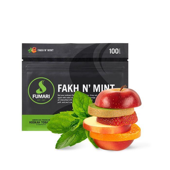 Fumari Shisha Flavours 100g - shishagear - UK Shisha Hookah Black Friday