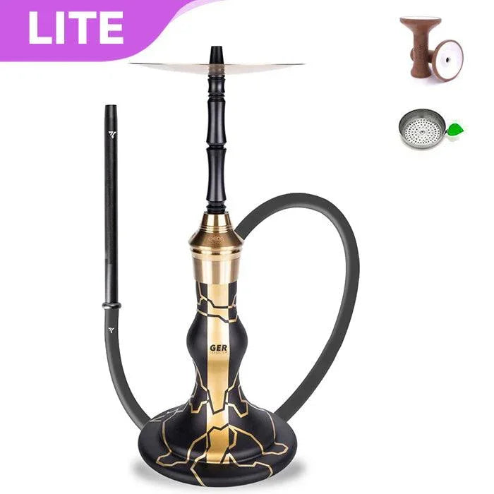 Aeon x GERCOLLECTOR Edition 4 Collectors Edition - shishagear - UK Shisha Hookah Black Friday