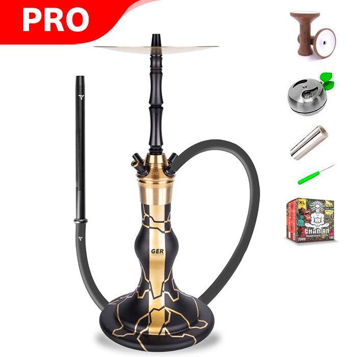 Aeon x GERCOLLECTOR Edition 4 Premium Collectors Edition - shishagear - UK Shisha Hookah Black Friday