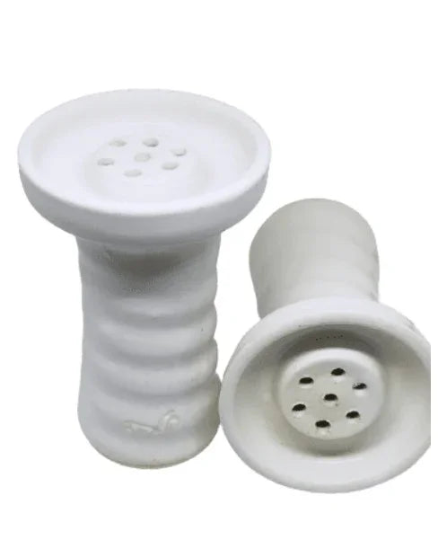 Alpaca Medium Apache - Ghost - shishagear - UK