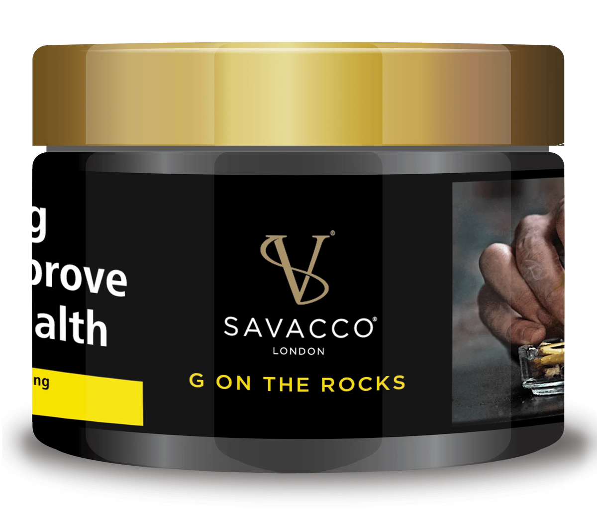 Savacco Shisha Flavours 50g - shishagear - UK Shisha Hookah Black Friday