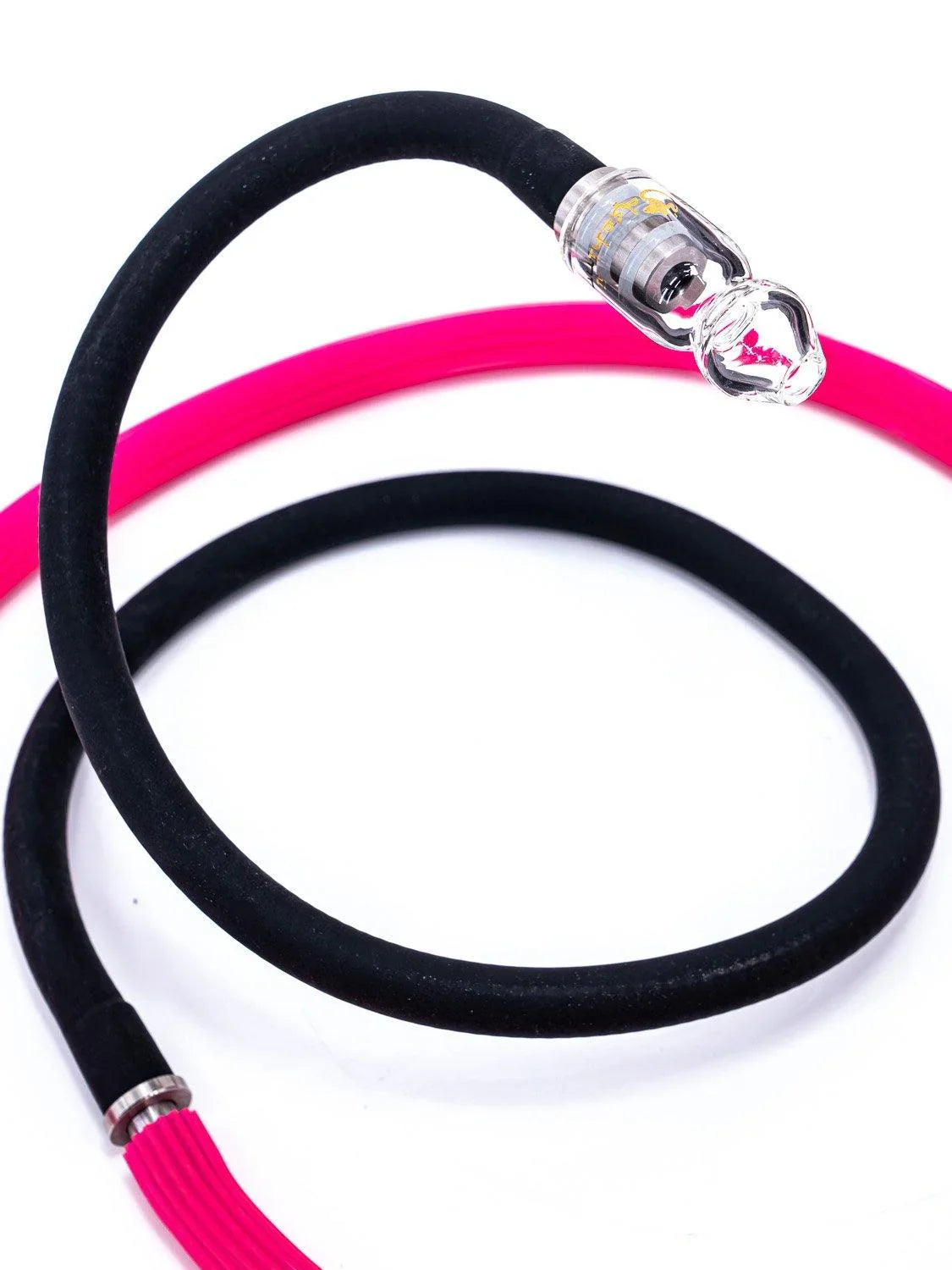 Dschinni Gaming Kit Pink Hose - shishagear - UK