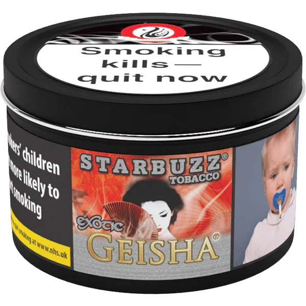Starbuzz Bold Shisha Flavours 100g - shishagear - UK Shisha Hookah Black Friday