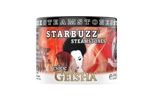 Starbuzz Steam Stones Shisha Flavour 125g - shishagear - UK