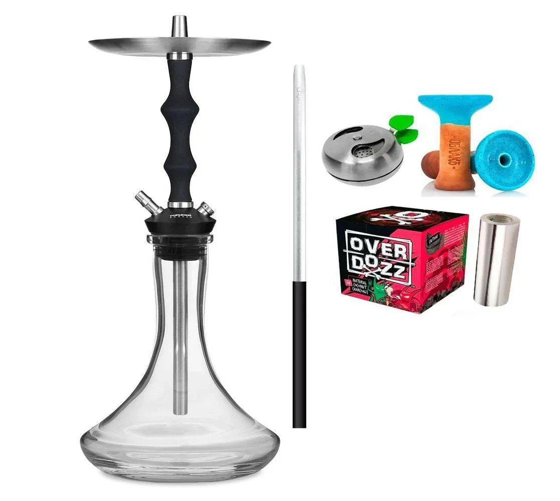 Gorky Shisha Bundle Set - shishagear - UK