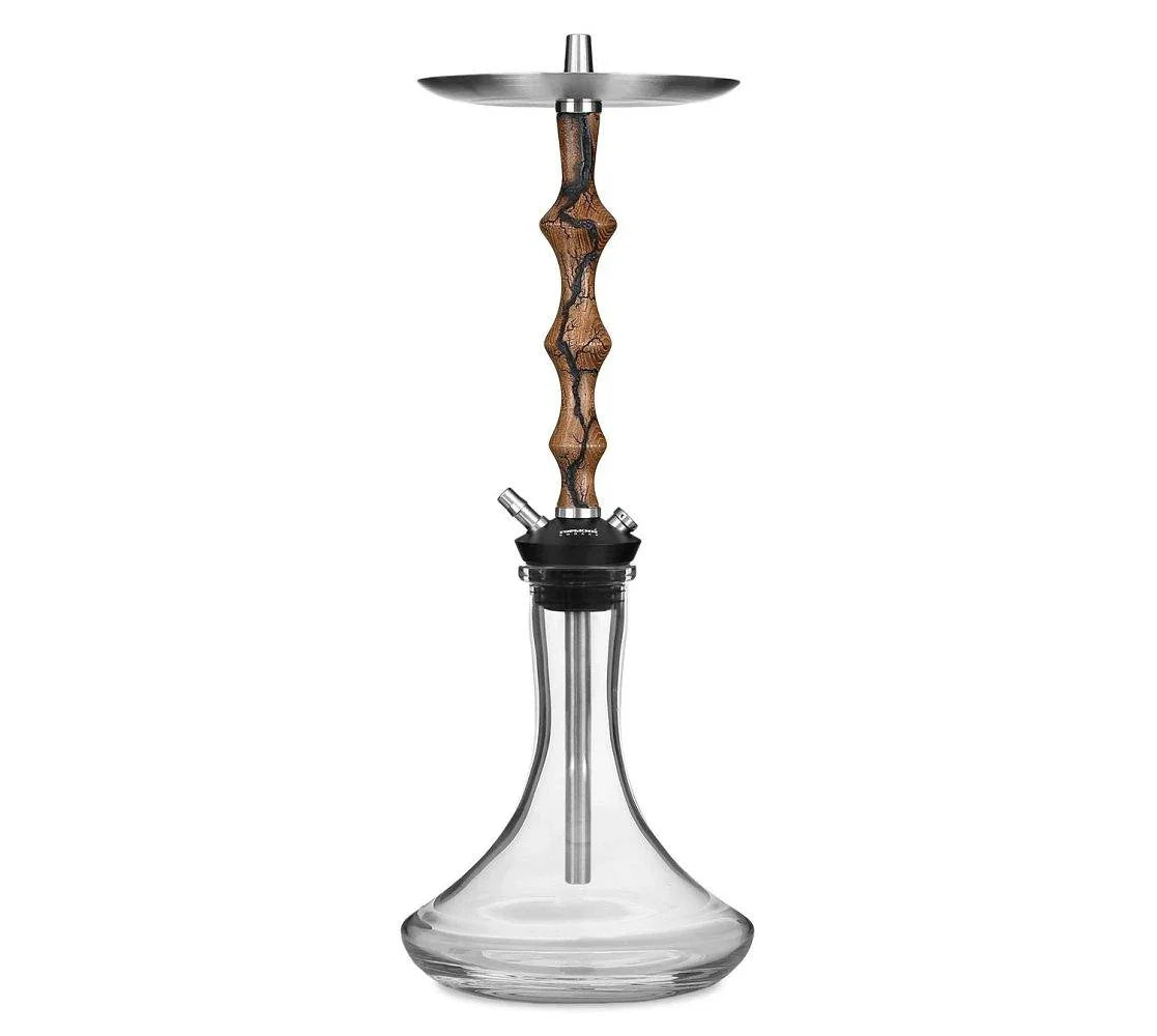 Gorky Hookah Electro Dark - shishagear - UK