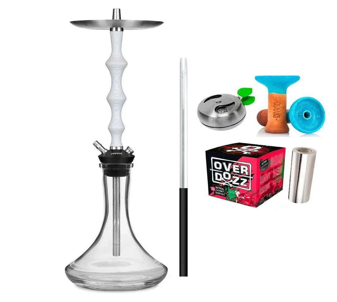 Gorky Shisha Bundle Set - shishagear - UK