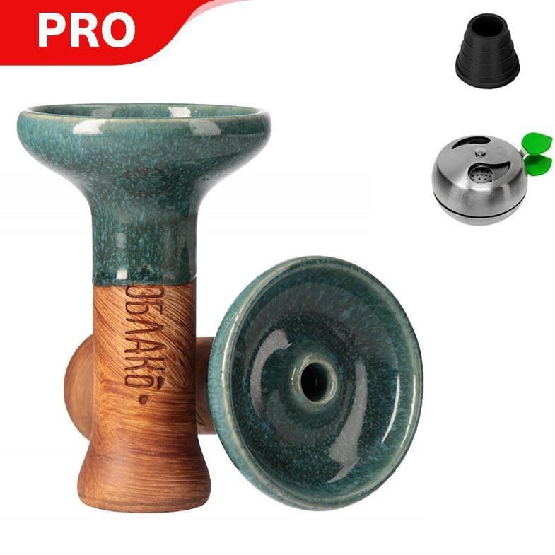 Oblako Phunnel M Bowls - shishagear - UK Shisha Hookah Black Friday