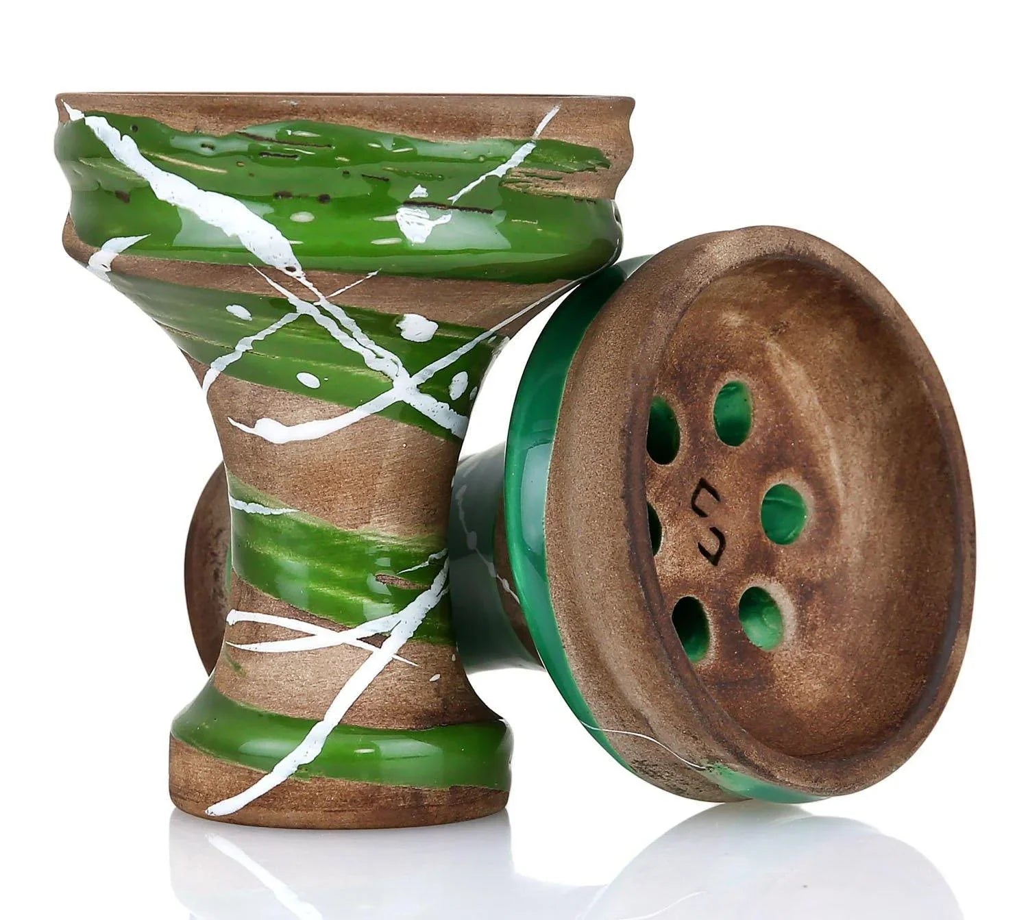 Conceptic Design Killer Shisha Bowl - shishagear - UK