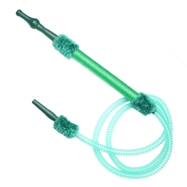 Starbuzz Lightning 2.0 Washable Shisha Hose - shishagear - UK Shisha Hookah Black Friday