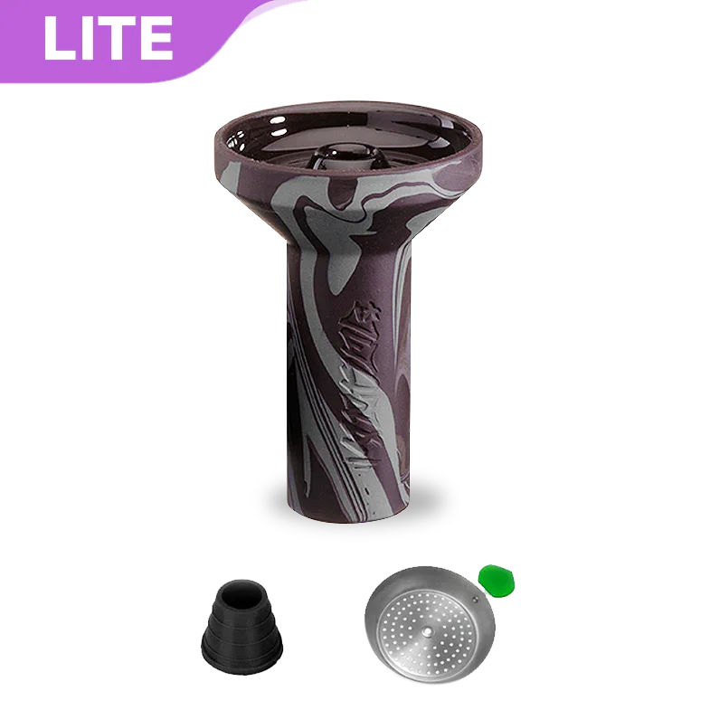 Cedra Shisha Phunnel Bowl