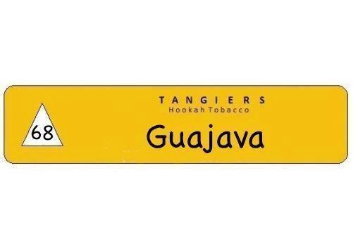 Tangiers Noir Flavours 250g - shishagear - UK