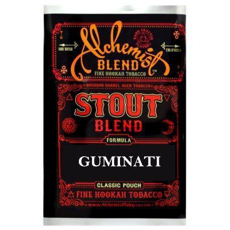 Alchemist Guminati Shisha Flavour 100g - shishagear - UK