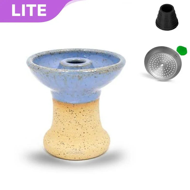 HJ RAZ Hookah Bowl - shishagear - UK Shisha Hookah Black Friday