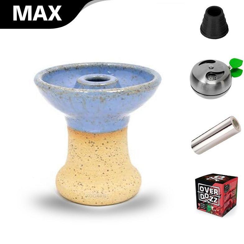 HJ RAZ Hookah Bowl - shishagear - UK Shisha Hookah Black Friday