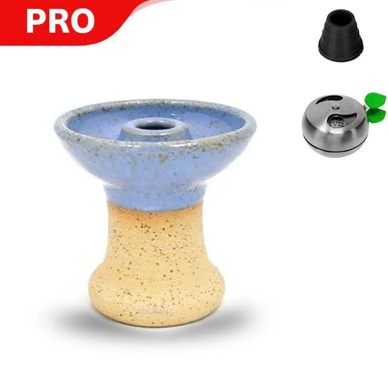 HJ RAZ Hookah Bowl - shishagear - UK Shisha Hookah Black Friday