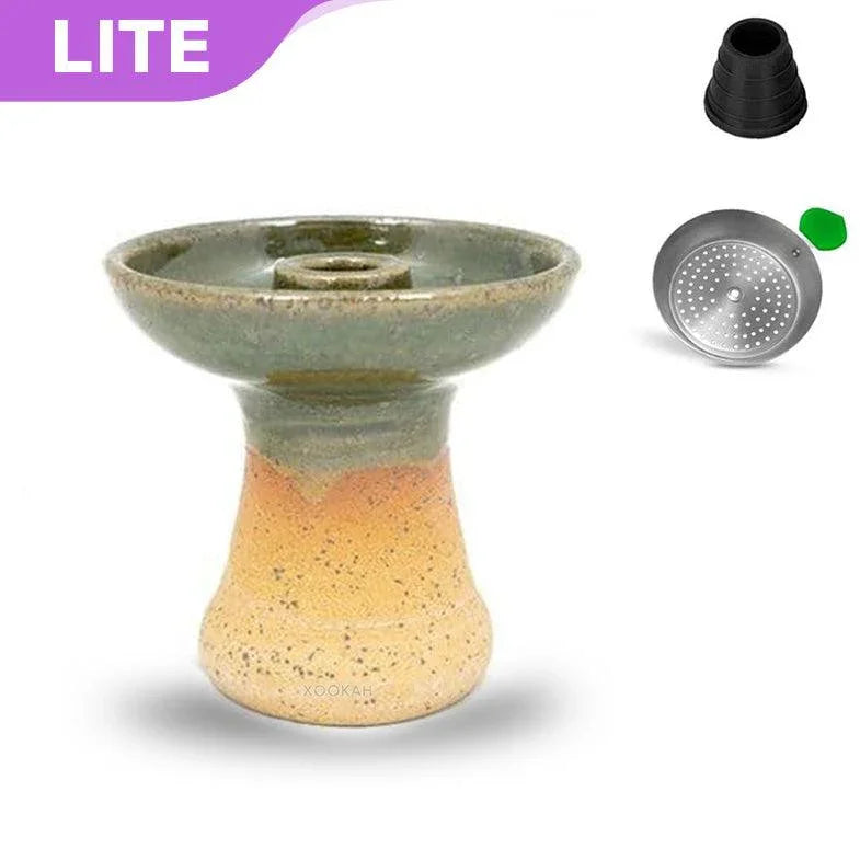 HJ RAZ Hookah Bowl - shishagear - UK Shisha Hookah Black Friday