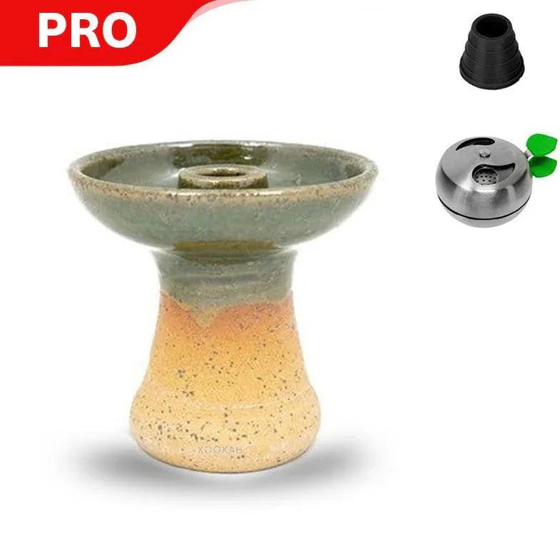 HJ RAZ Hookah Bowl - shishagear - UK Shisha Hookah Black Friday