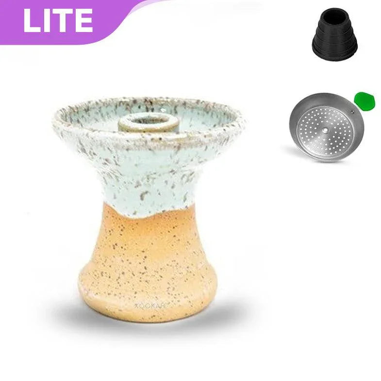 HJ RAZ Hookah Bowl - shishagear - UK Shisha Hookah Black Friday