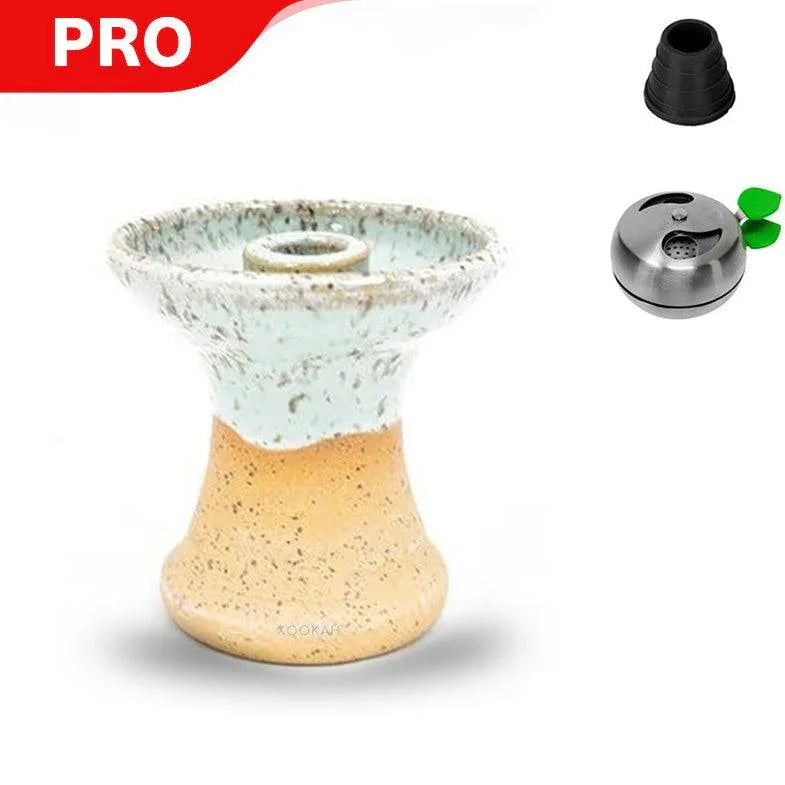 HJ RAZ Hookah Bowl - Razt - shishagear - UK Shisha Hookah Black Friday