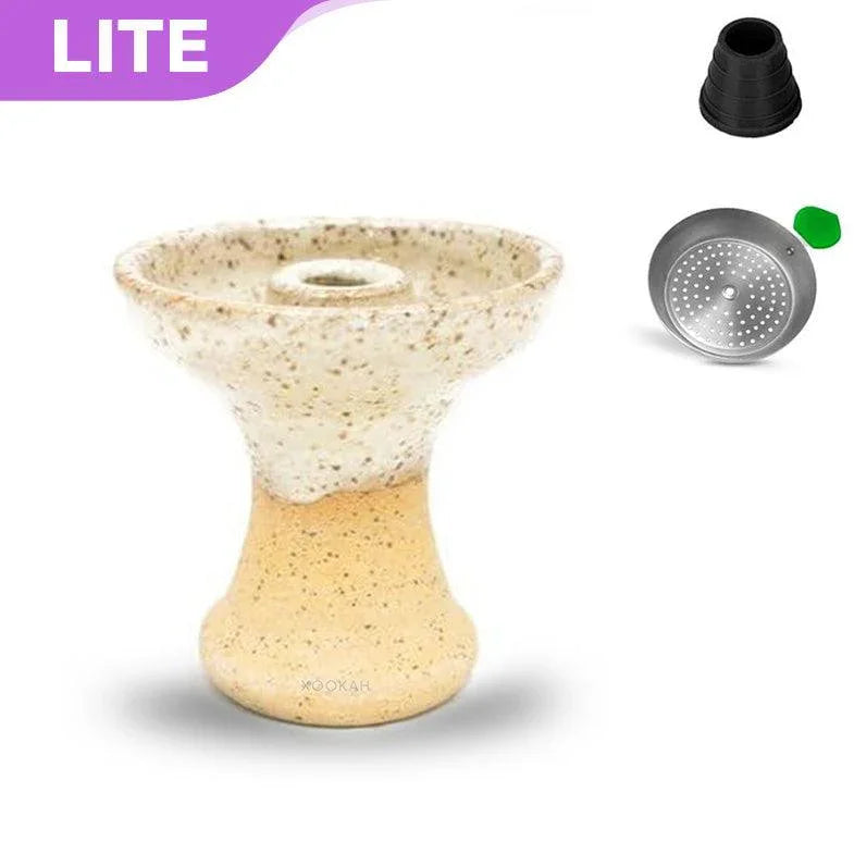 HJ RAZ Hookah Bowl - shishagear - UK Shisha Hookah Black Friday