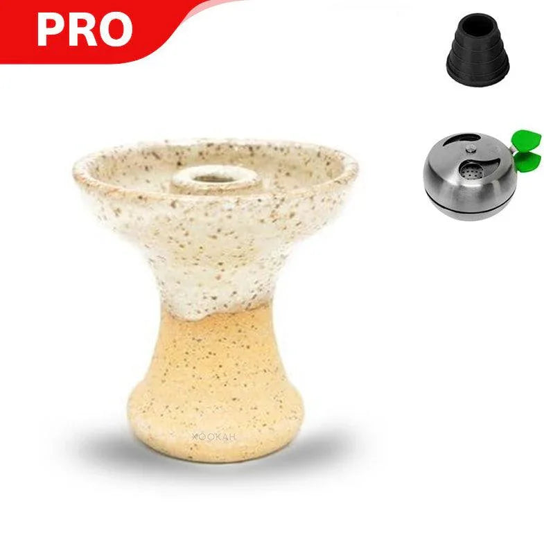 HJ RAZ Hookah Bowl - shishagear - UK Shisha Hookah Black Friday