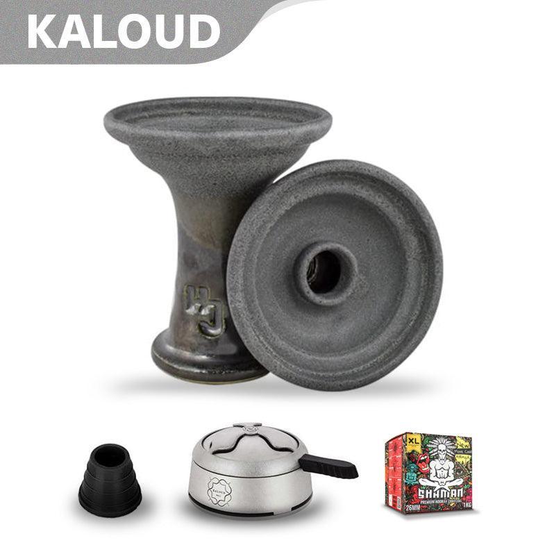 HJ Ferris Hookah Bowl - shishagear - UK Shisha Hookah Black Friday