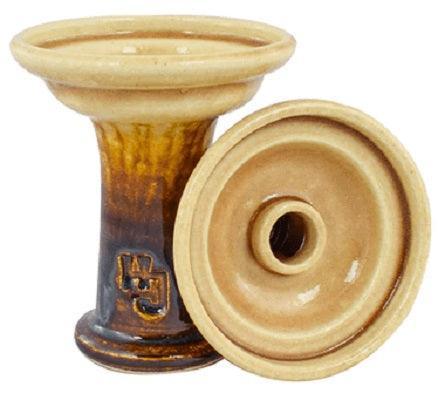 HJ Ferris Hookah Bowl - Sunburst - shishagear - UK Shisha Hookah Black Friday