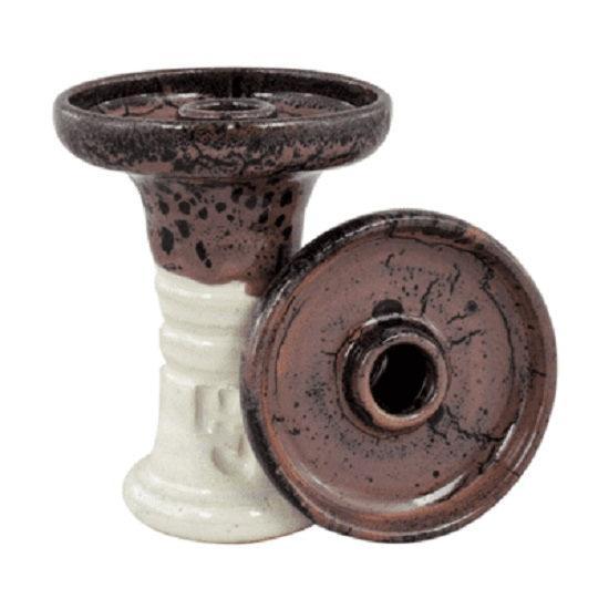 HJ Retro Harmony Hookah Bowl - shishagear - UK Shisha Hookah Black Friday